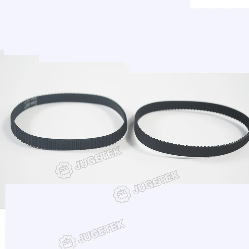 Free shipping 10pcs/lot 204mm length 102 teeth 6mm width Closed-loop GT2 Timing Belt 204-2GT-6
Free shipping 10pcs/lot 204mm length 102 teeth 6mm width Closed-loop GT2 Timing Belt 204-2GT-6