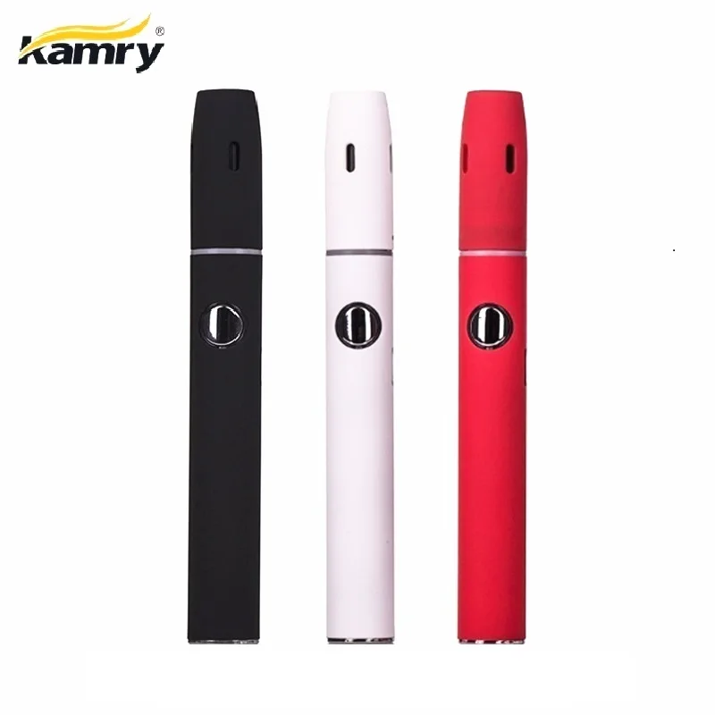 Нагреватель для электронной сигареты Kamry KeCig 2 0 Plus 5 шт./лот испаритель табачных