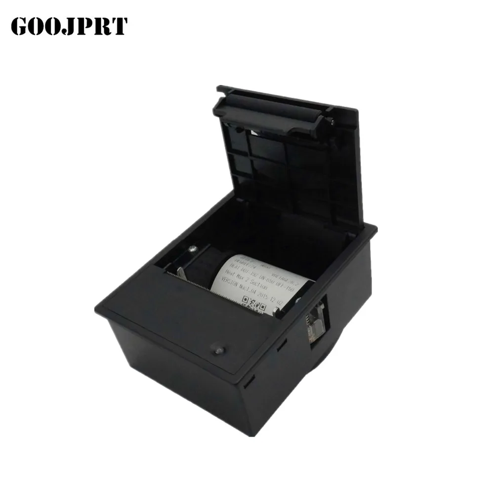 Free shipping 58mm embedded thermal label printer TTL or RS232 interface auto human scale printing machine
Free shipping 58mm embedded thermal label printer TTL or RS232 interface auto human scale printing machine