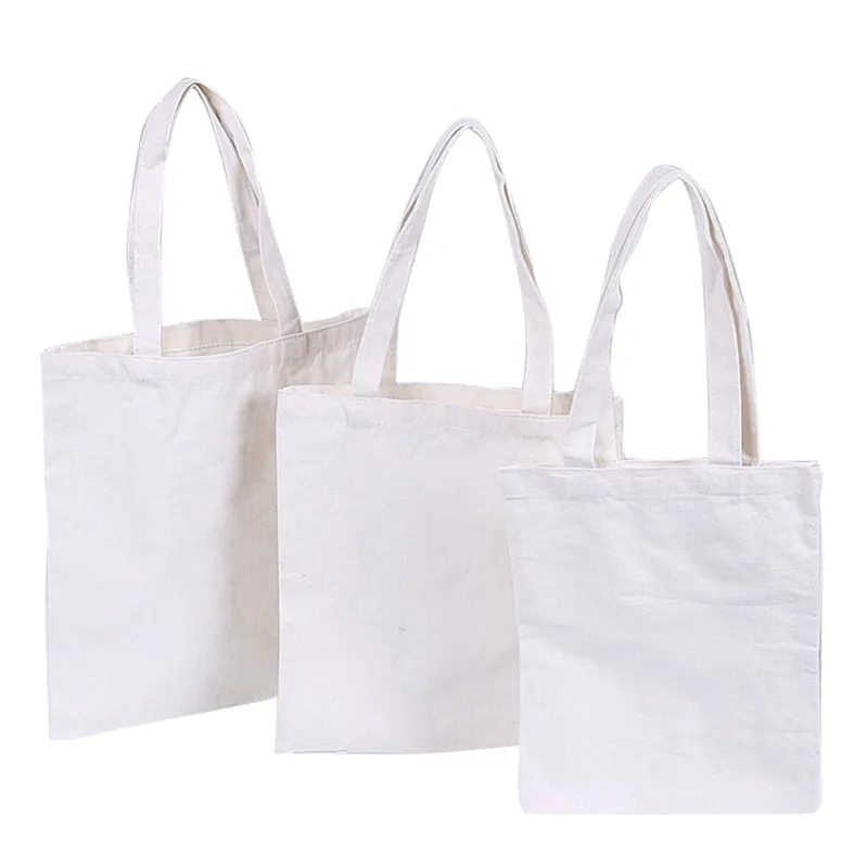 3Sizes Eco Shopping Bag Daily Use Foldable Canvas Shoulder Bag Canvas Tote Bag Casual Beach HandBag Canvas Tote for Women Female
3Sizes Eco Shopping Bag Daily Use Foldable Canvas Shoulder Bag Canvas Tote Bag Casual Beach HandBag Canvas Tote for Women Female