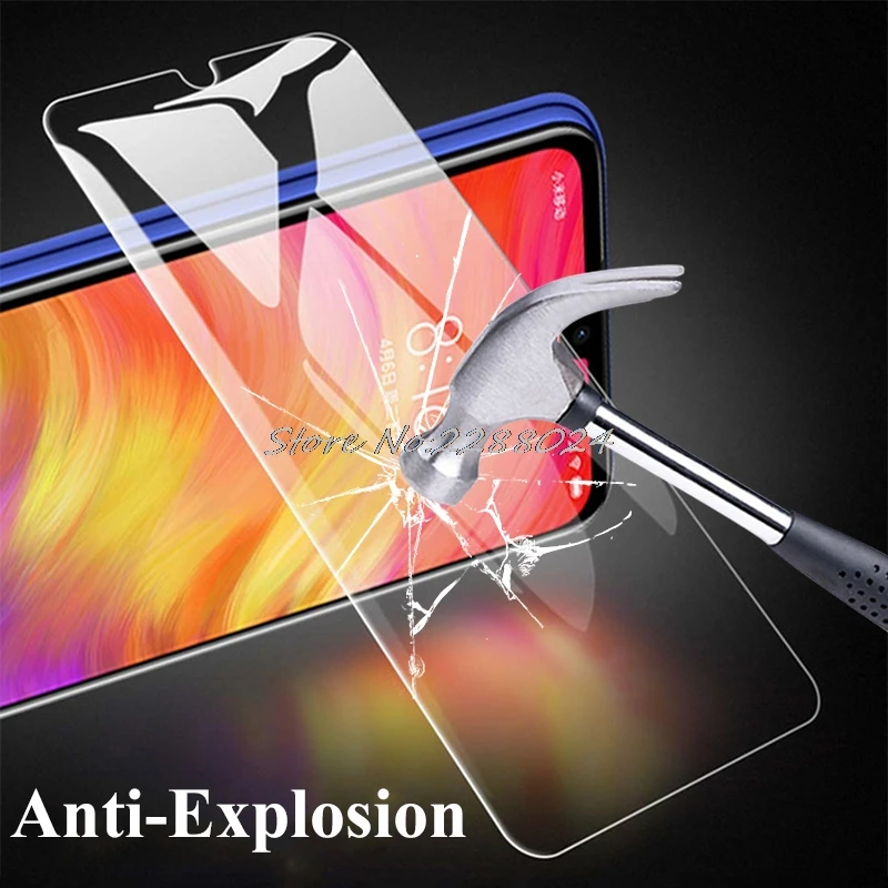 Закаленное стекло для смартфона Xiaomi Black Shark 2 Redmi Note 6 7 6A 7A Go K20 Pro, стекло, защитная пленка, защитное покрытие для экрана
Закаленное стекло для смартфона Xiaomi Black Shark 2 Redmi Note 6 7 6A 7A Go K20 Pro, стекло, защитная пленка, защитное покрытие для экрана