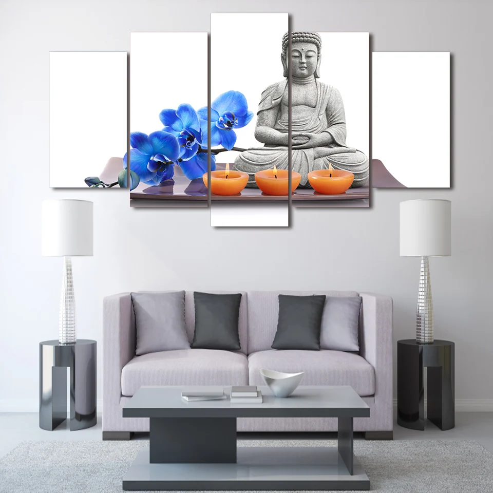 HD Printed Buddha Painting on canvas room decoration print poster picture canvas framed Free shipping/gg-1198
HD Printed Buddha Painting on canvas room decoration print poster picture canvas framed Free shipping/gg-1198