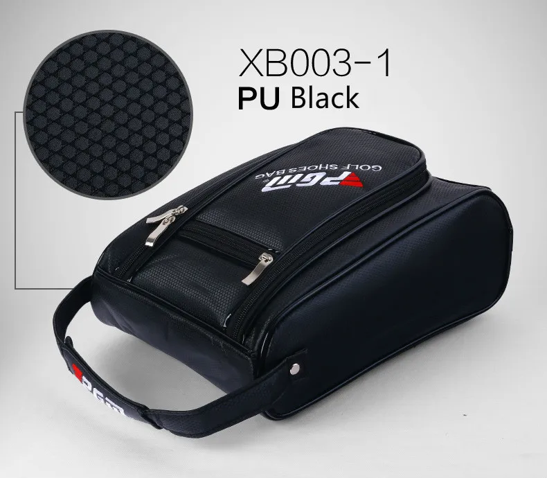 Golf bagPGM golf shoes bag shoes bag golf goods