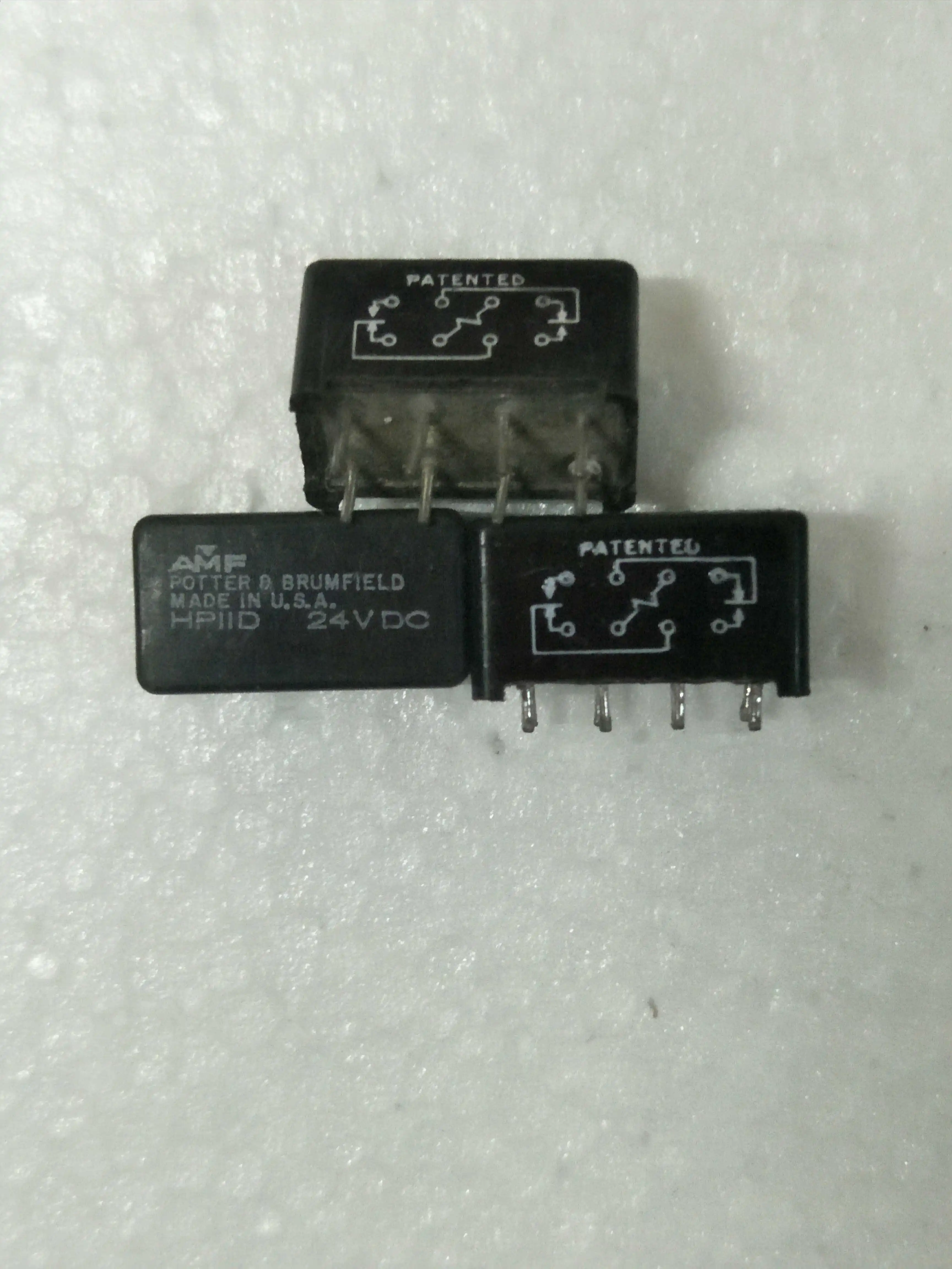 HPIID-24VDC