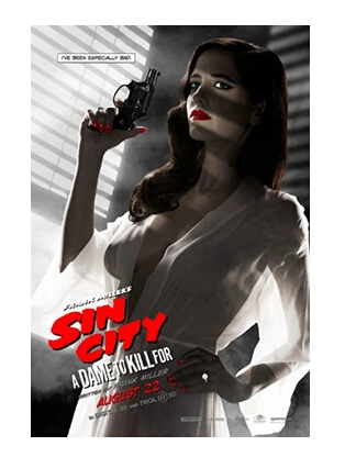 Dame To Kill Custom Best Nice Stylish Classical Home Decor Fashionable Mondern Poster Size (50x76cm) Wall Sticker Free Shipping
Dame To Kill Custom Best Nice Stylish Classical Home Decor Fashionable Mondern Poster Size (50x76cm) Wall Sticker Free Shipping