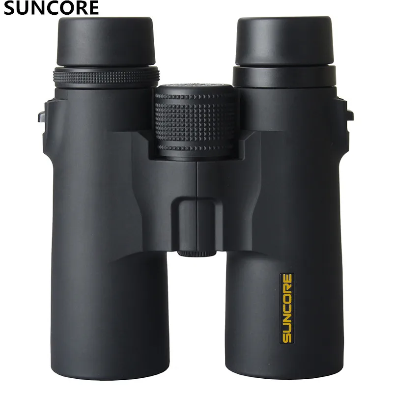 Suncore 10x42 8x42 High Power Binoculars Specialty Waterproof Telescope Sight Military Outdoor BAK4 High QualityViewing mirror
Suncore 10x42 8x42 High Power Binoculars Specialty Waterproof Telescope Sight Military Outdoor BAK4 High QualityViewing mirror