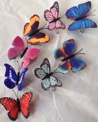 Free ship!!100pcs/lot 3-4cm mixed color cloth Butterfly glass globe filler glass bubble DIY jewelry findings
Free ship!!100pcs/lot 3-4cm mixed color cloth Butterfly glass globe filler glass bubble DIY jewelry findings