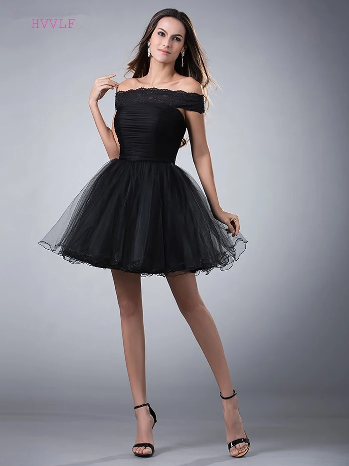 Black Party Homecoming Dresses A-line Strapless Short Mini Organza Backless Elegant Cocktail Dresses
Black Party Homecoming Dresses A-line Strapless Short Mini Organza Backless Elegant Cocktail Dresses