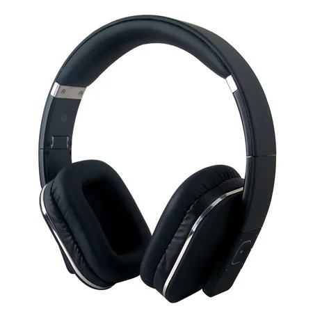 Bluetooth Wireless Headphones with Mic/NFC/APP Over Ear Bluetooth 4.2 Stereo Music aptX-LL Headset for TV,Phone
Bluetooth Wireless Headphones with Mic/NFC/APP Over Ear Bluetooth 4.2 Stereo Music aptX-LL Headset for TV,Phone