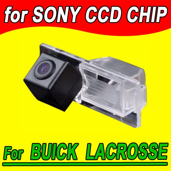 Car rear view Camera for Buick Lacrosse backup reverse for GPS DVBT radio waterproof fully NTSC form
Car rear view Camera for Buick Lacrosse backup reverse for GPS DVBT radio waterproof fully NTSC form