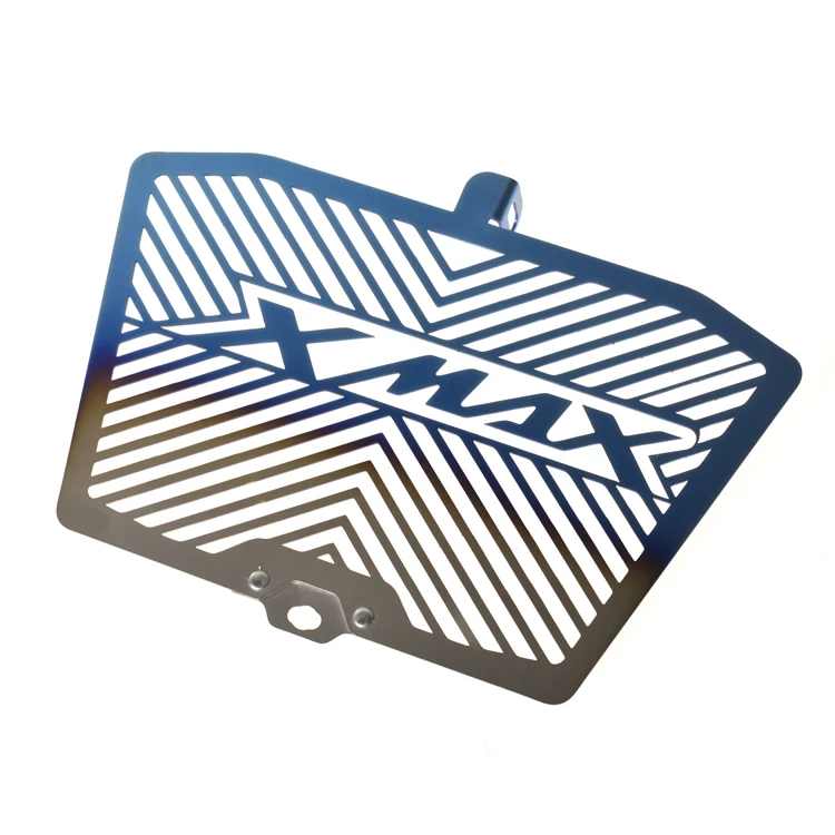Motorcycle accessories for yamaha XMAX300 XMAX250 modified radiator protection cover
Motorcycle accessories for yamaha XMAX300 XMAX250 modified radiator protection cover