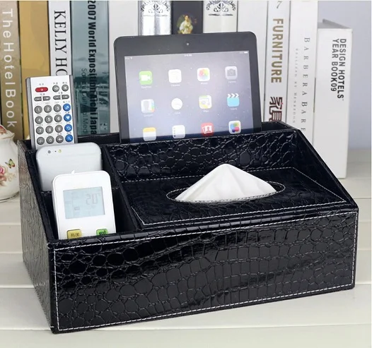 Imitation suede leather rectangle tissue box dispenser case napkin holder home decoration car covers accessory cocro black 2115C
Imitation suede leather rectangle tissue box dispenser case napkin holder home decoration car covers accessory cocro black 2115C