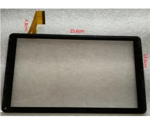 Witblue New For 10.1 " Best Buy Easy Home 10QC Tablet touch screen panel Digitizer Glass Sensor replacement Free Shipping
Witblue New For 10.1 " Best Buy Easy Home 10QC Tablet touch screen panel Digitizer Glass Sensor replacement Free Shipping