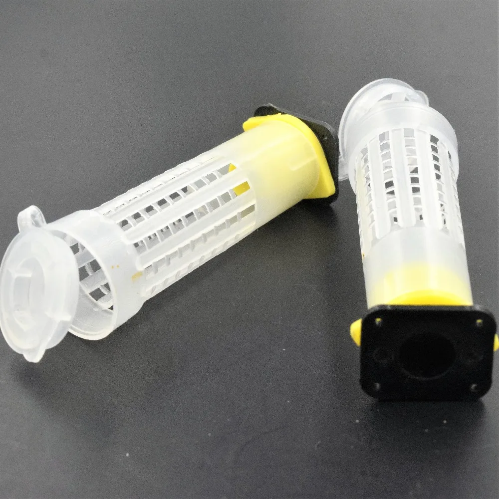100 sets Equipment Queen Bee cage diameter The new equipment beekeeping tools Insect feeder of Bee wholesale
100 sets Equipment Queen Bee cage diameter The new equipment beekeeping tools Insect feeder of Bee wholesale