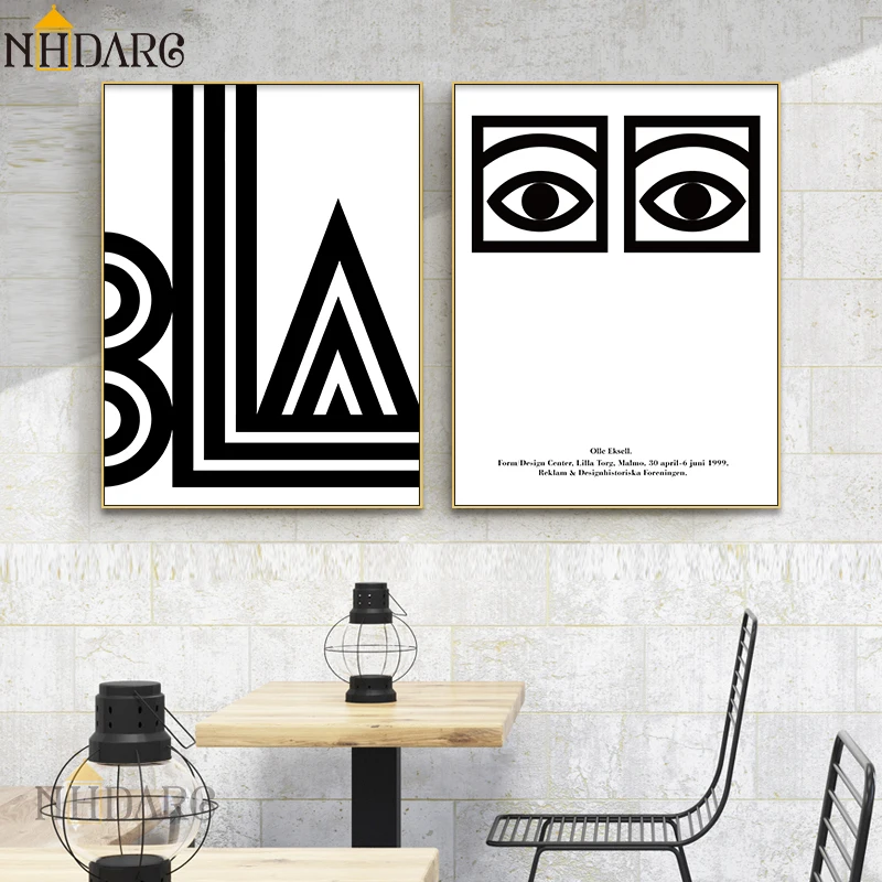 Vogue Fashion Motivational Black White Eye Design Canvas Print Painting Poster Wall Pictures For Living Room Home Decor Art
Vogue Fashion Motivational Black White Eye Design Canvas Print Painting Poster Wall Pictures For Living Room Home Decor Art