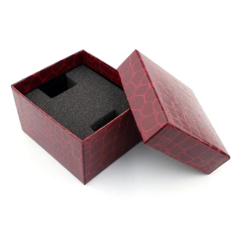 3 Colors luxury Watch Box Leather Jewelry Wrist Watches Holder Display Storage Box Organizer Case Gift @F
3 Colors luxury Watch Box Leather Jewelry Wrist Watches Holder Display Storage Box Organizer Case Gift @F