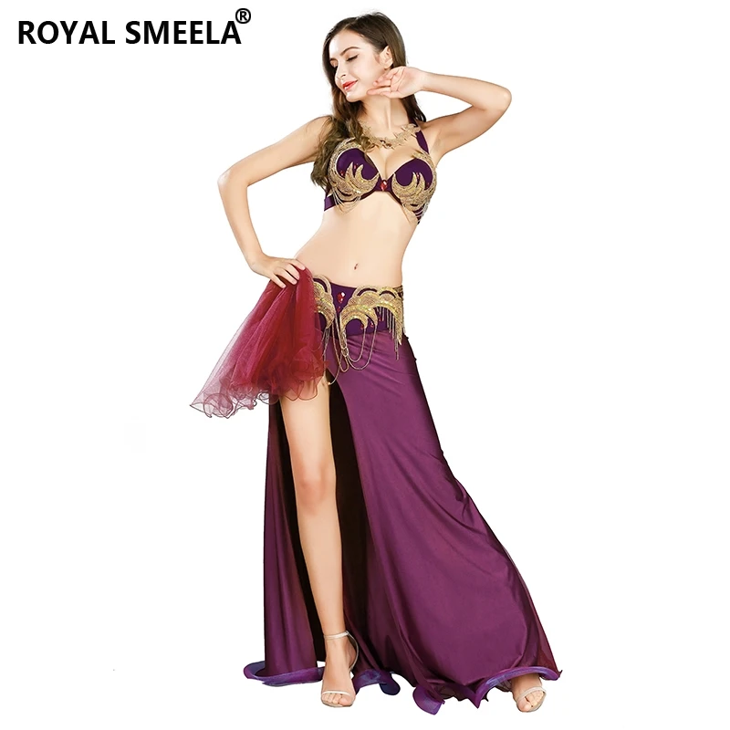 Woman belly dance suit sexy belly dancing costume set stage performance wear belly dancing dress Tribal bellydance outfits
Woman belly dance suit sexy belly dancing costume set stage performance wear belly dancing dress Tribal bellydance outfits