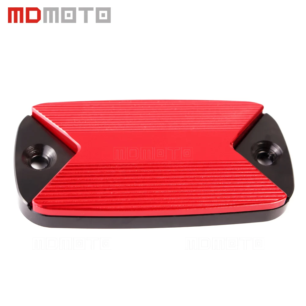 Motorcycle Accessories CNC Aluminum Front Fluid Reservoir For HONDA VFR 1200X VFR1200X Motorbike Front Fluid Reservoir Cover Cap
Motorcycle Accessories CNC Aluminum Front Fluid Reservoir For HONDA VFR 1200X VFR1200X Motorbike Front Fluid Reservoir Cover Cap