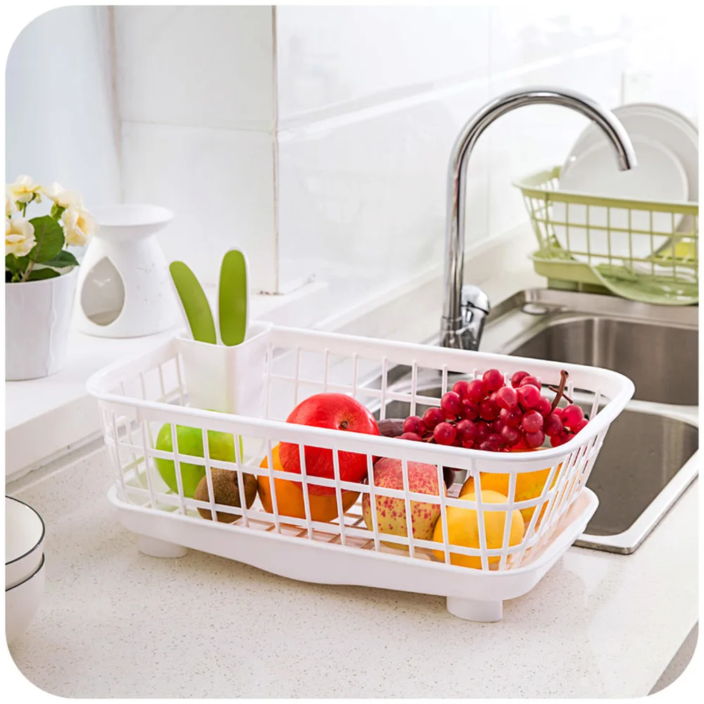 Kitchen bowl rack Lek water rack shelf plastic storage shelf tableware shelf bowl chopsticks container cupboard LU4204 
Kitchen bowl rack Lek water rack shelf plastic storage shelf tableware shelf bowl chopsticks container cupboard LU4204