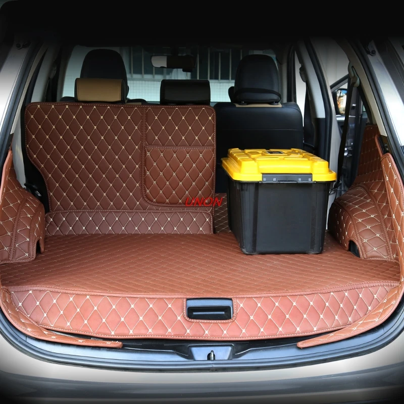 Trunk Cargo Mat Waterproof Cargo Liner Boot Carpets For Toyota Rav4 2014 2016 2017 2018
Trunk Cargo Mat Waterproof Cargo Liner Boot Carpets For Toyota Rav4 2014 2016 2017 2018