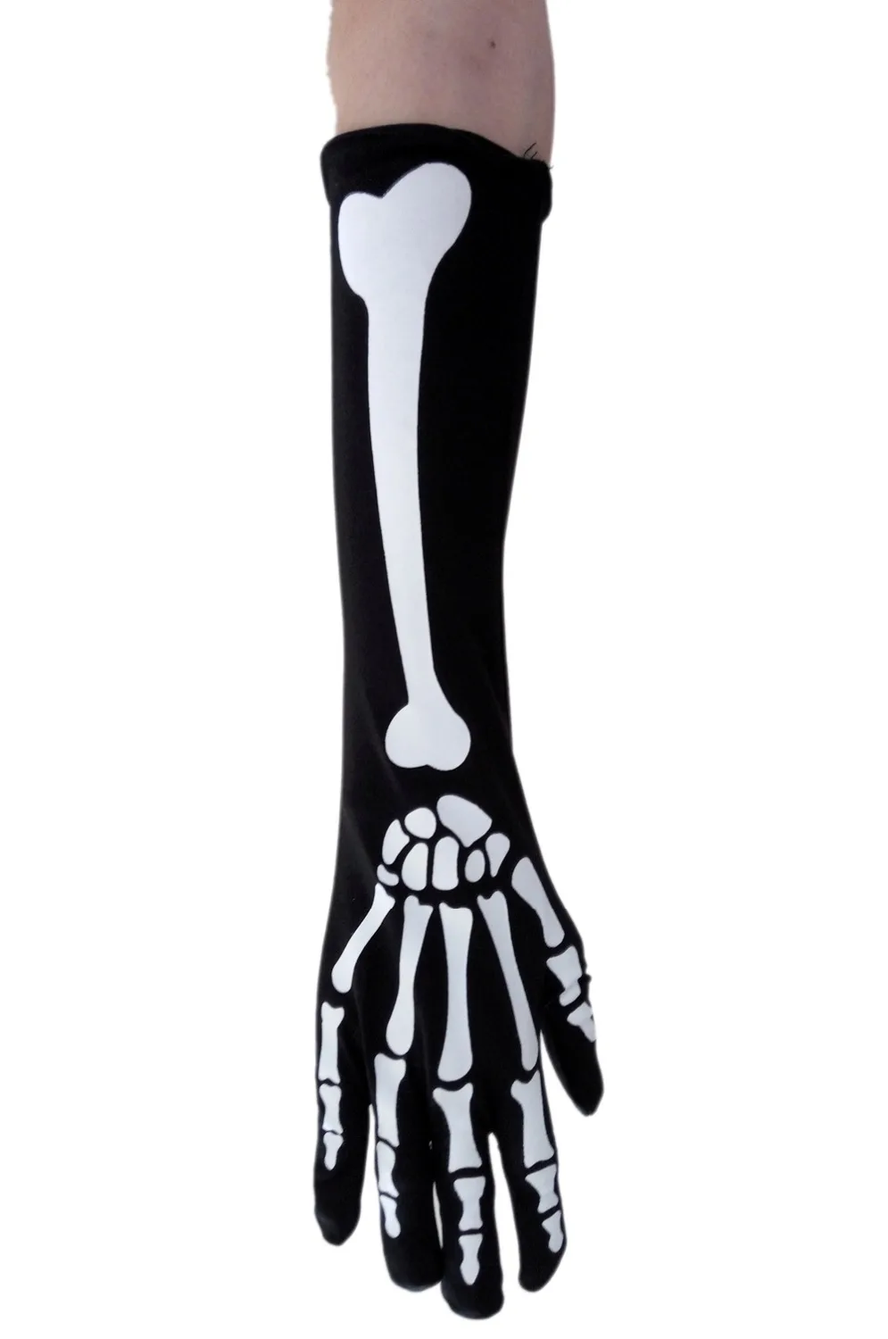Free Shipping New Fashion Cospaly Halloween Printing Skeleton Gloves Women Gloves 3SB049
Free Shipping New Fashion Cospaly Halloween Printing Skeleton Gloves Women Gloves 3SB049