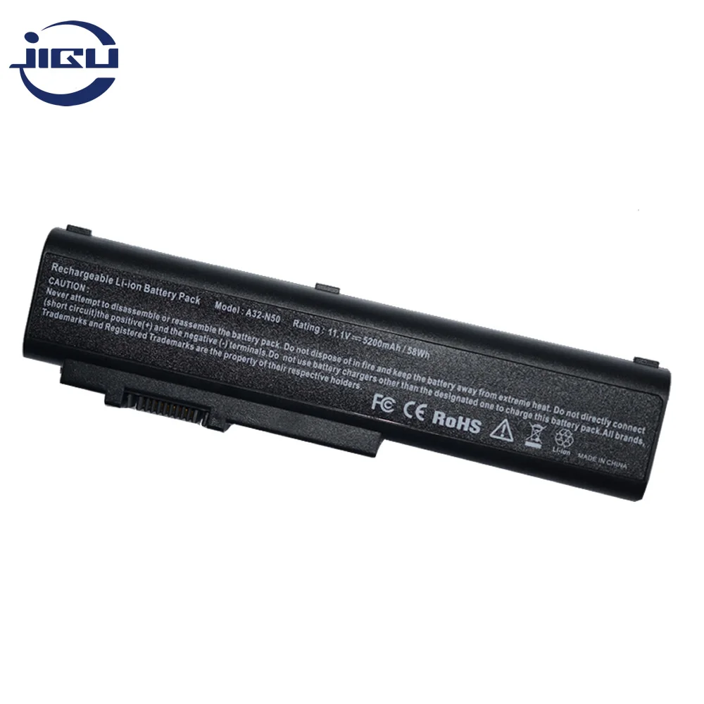 JIGU Аккумулятор для ноутбука ASUS A33-N50 A32-N50 N50 N51 90-NQY1B1000Y 90NQY1B2000Y N50VN N50VC N51S N51A N51V N51VG N51TP n511vn
JIGU Аккумулятор для ноутбука ASUS A33-N50 A32-N50 N50 N51 90-NQY1B1000Y 90NQY1B2000Y N50VN N50VC N51S N51A N51V N51VG N51TP n511vn