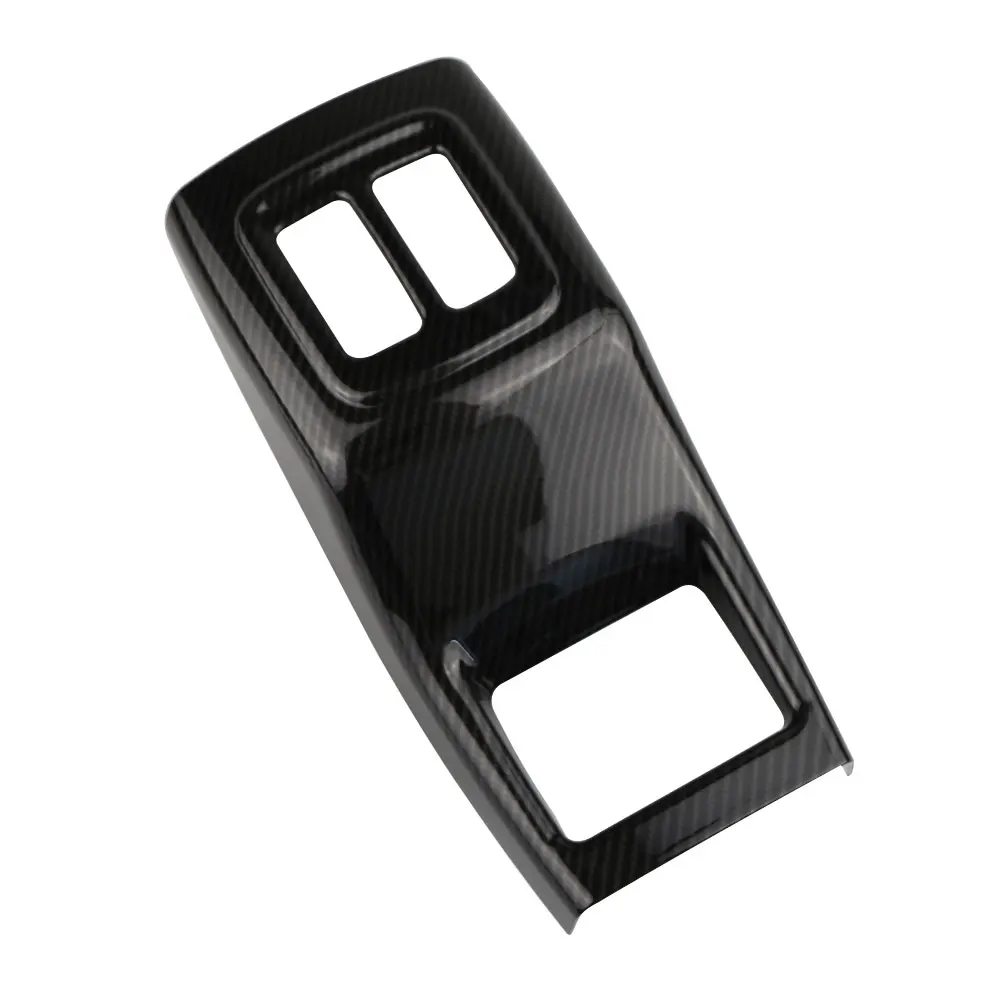 Rear Air Vent Trim for Jeep Compass 2017 2018 2019 Interior Rear Air Vent Outlet Surround Armrest Cover Molding Car Styling
Rear Air Vent Trim for Jeep Compass 2017 2018 2019 Interior Rear Air Vent Outlet Surround Armrest Cover Molding Car Styling