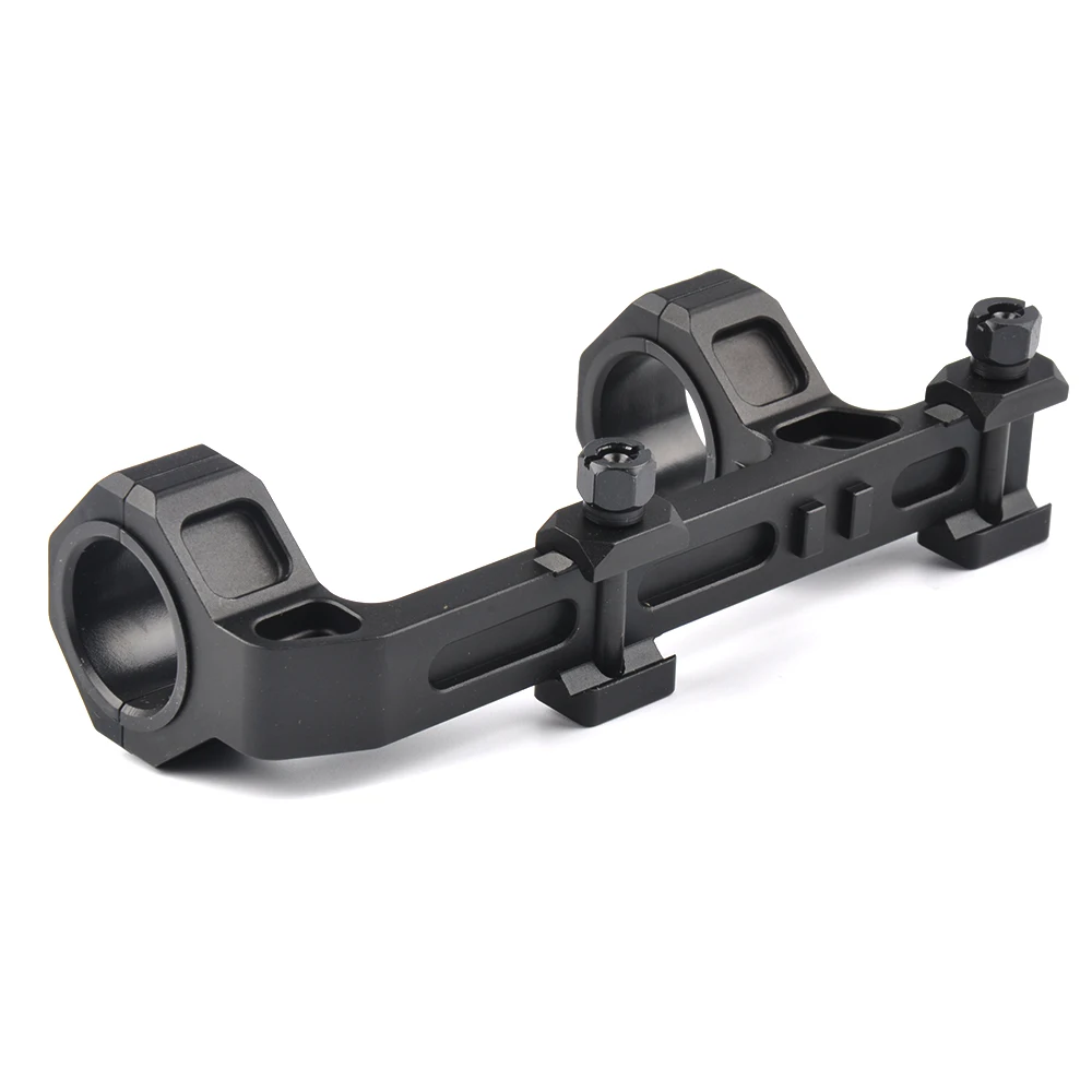 Hunting Rifle Optic Scope Mount 25.4mm/30mm QD Rings Mount with Bubble Level fit 20mm Picatinny Rail for Tactical Gun AR15
Hunting Rifle Optic Scope Mount 25.4mm/30mm QD Rings Mount with Bubble Level fit 20mm Picatinny Rail for Tactical Gun AR15