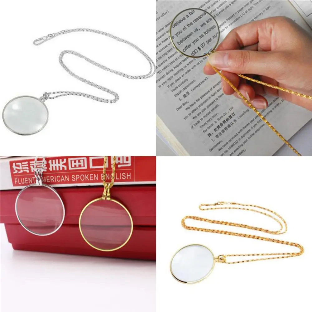 Mini Pocket 5x Foldable Jewelry Magnifier Magnifying Glass For High-definition Optical Glass Reading Watch Repair Eye Glass Loup
Mini Pocket 5x Foldable Jewelry Magnifier Magnifying Glass For High-definition Optical Glass Reading Watch Repair Eye Glass Loup