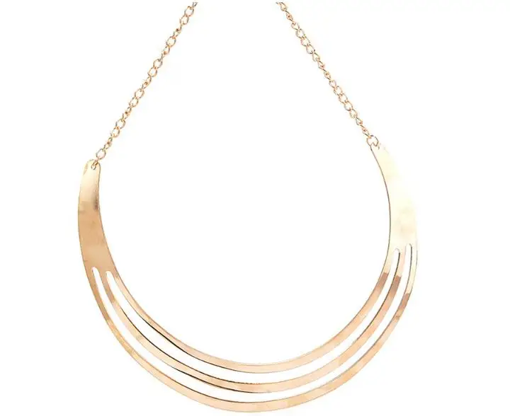 Rock Street Metal Hollow Punk Collar Choker Necklace Women 2022 New Personality Statement Cool Trendy Style Collares
Rock Street Metal Hollow Punk Collar Choker Necklace Women 2022 New Personality Statement Cool Trendy Style Collares