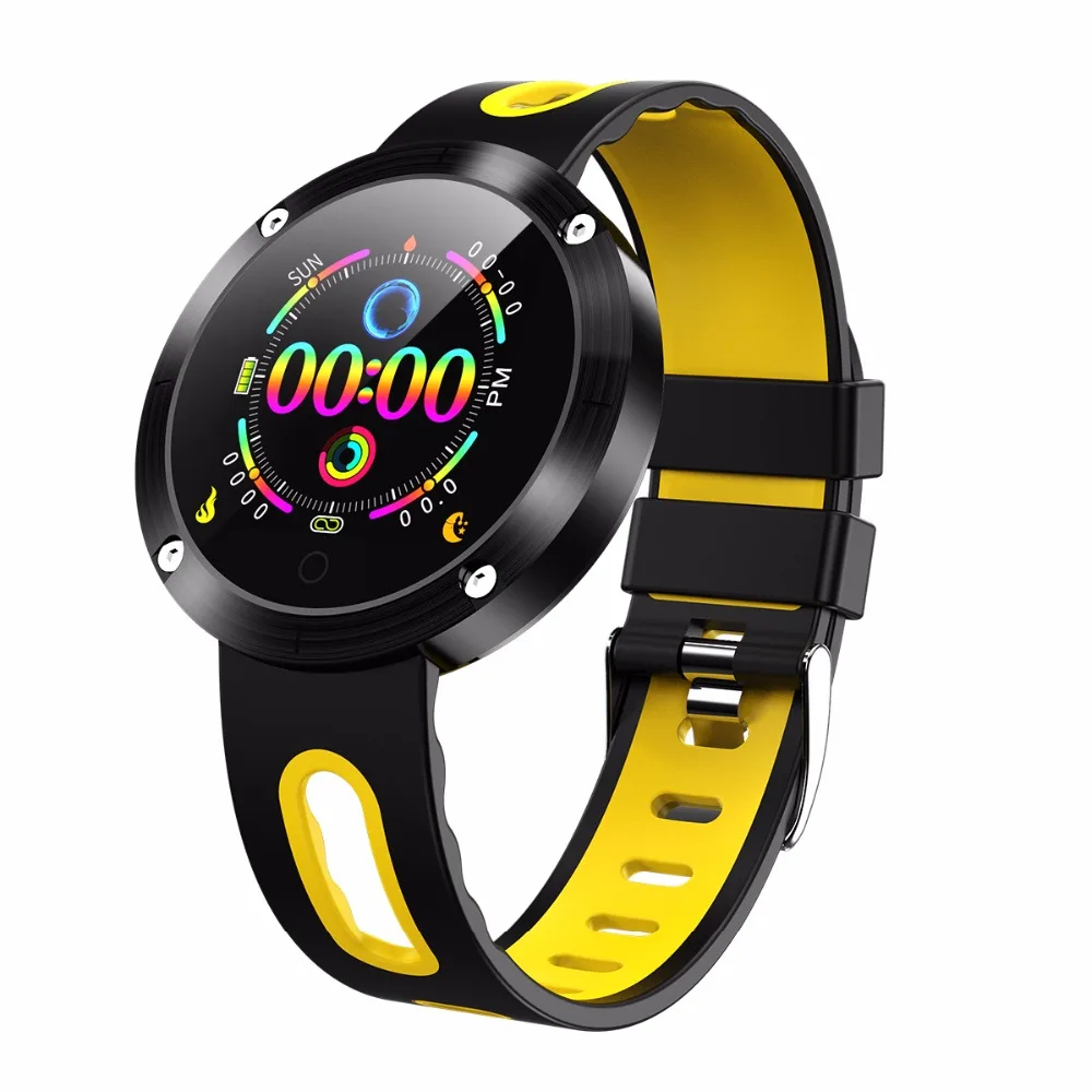 Умный Браслет DM58 PLUS, Bluetooth 4,0, измеритель артериального давления, водонепроницаемый, IP68, для мужчин и женщин, 2019
Умный Браслет DM58 PLUS, Bluetooth 4,0, измеритель артериального давления, водонепроницаемый, IP68, для мужчин и женщин, 2019