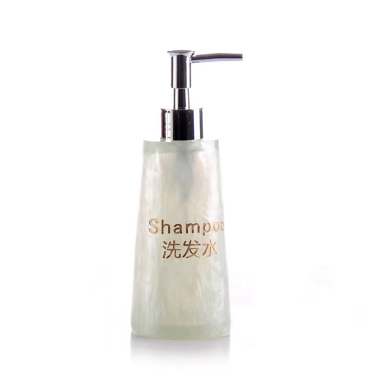 European latex bottle set hand washing liquid bottle resin European style beauty shop shower gel shampoo bottle
European latex bottle set hand washing liquid bottle resin European style beauty shop shower gel shampoo bottle