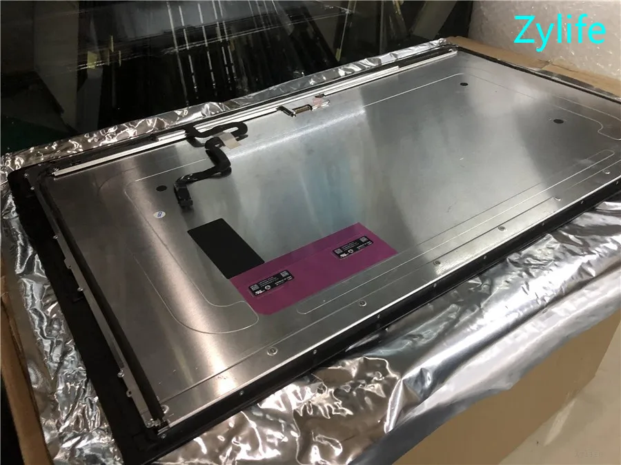 iMac 27" LCD LED Screen Panel for A1419 2K LM270WQ1-SDF1 2012 661-7169 EMC2546 EMC2639
iMac 27" LCD LED Screen Panel for A1419 2K LM270WQ1-SDF1 2012 661-7169 EMC2546 EMC2639