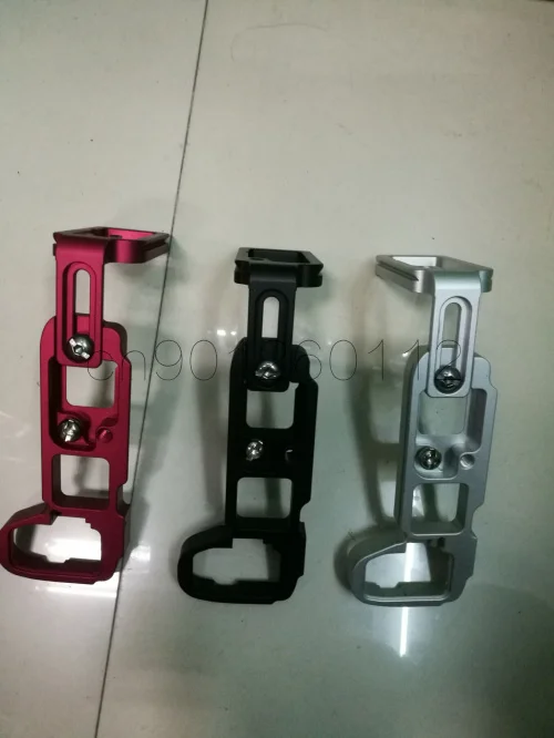 A9 a7r3 stretchable Vertical Quick Release QR L Plate/Bracket Holder Grip for Sony ILCE-9 a7m3 A7MIII A7RIII Camera ballhead
A9 a7r3 stretchable Vertical Quick Release QR L Plate/Bracket Holder Grip for Sony ILCE-9 a7m3 A7MIII A7RIII Camera ballhead