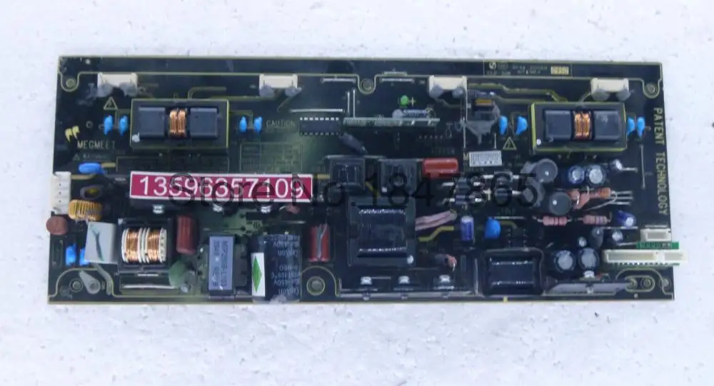 26 l16sw MIP206B выход 4-контактный 9 4 иглы Используется разбирать | Компьютеры и офис