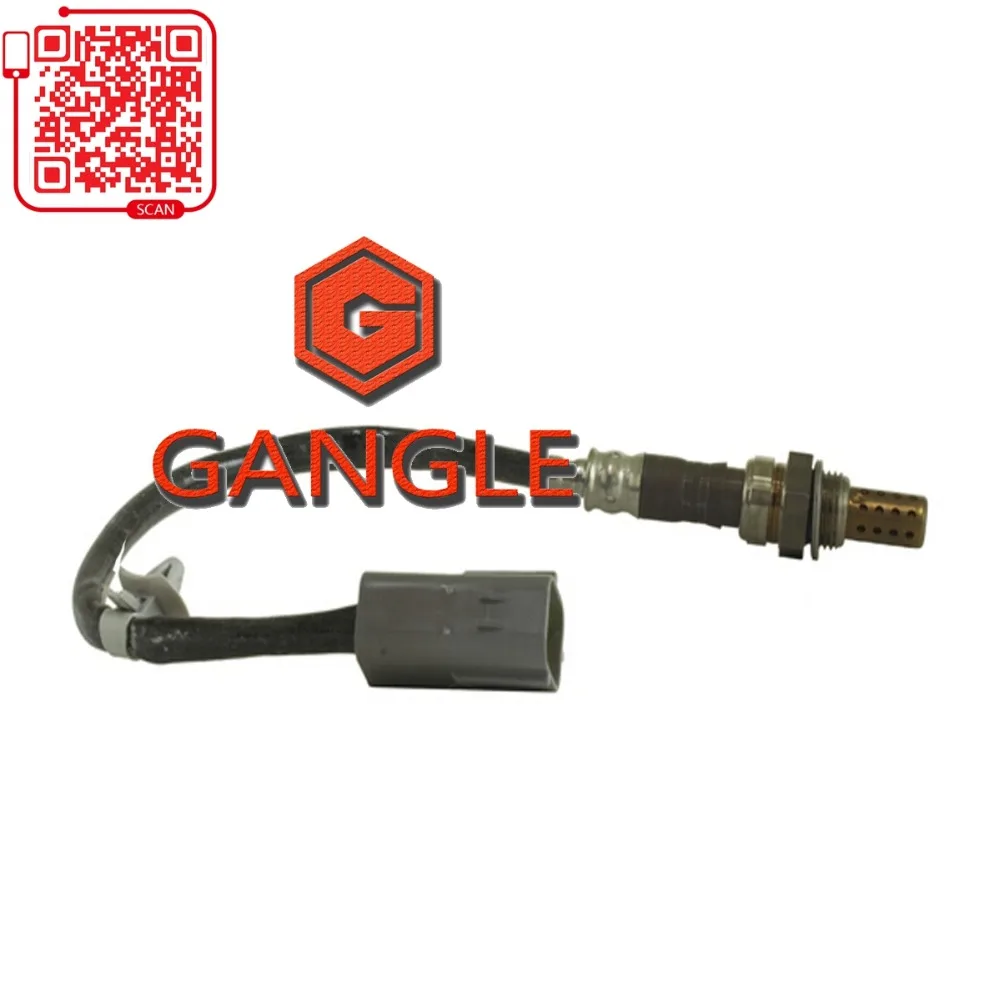 For 2006-2008 MAZDA 6 3.0L Oxygen Sensor GL-24190 AJ58-18-861A AJ58-18-861B 234-4190
For 2006-2008 MAZDA 6 3.0L Oxygen Sensor GL-24190 AJ58-18-861A AJ58-18-861B 234-4190