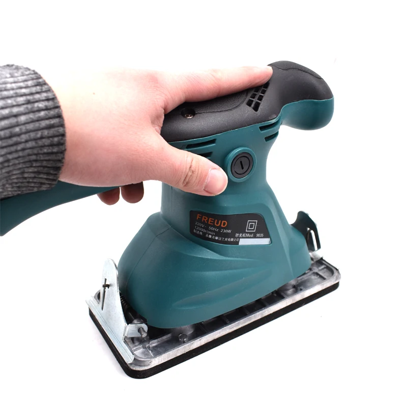 Orbital Sander Sanding Machine Electric Sander For Furniture Wood Paint Wood Polishing Machine
Orbital Sander Sanding Machine Electric Sander For Furniture Wood Paint Wood Polishing Machine