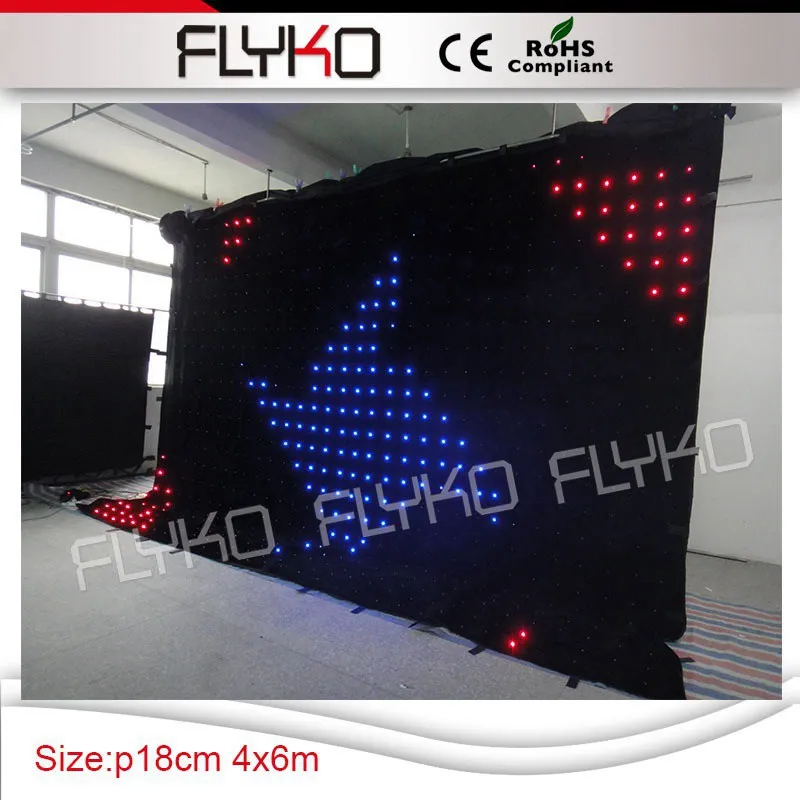 RGB 3в1 полноцветные светодиодные лампы P18cm 4x6m форма ночного клуба светодиодные декоративные огни занавески
RGB 3в1 полноцветные светодиодные лампы P18cm 4x6m форма ночного клуба светодиодные декоративные огни занавески
