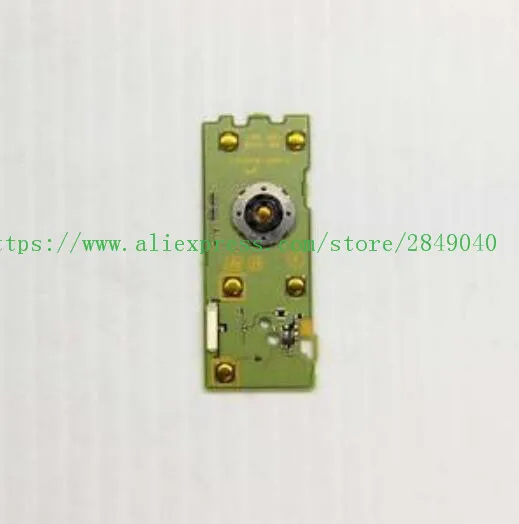 95% новая Оригинальная клавиатура для SONY Cyber-shot DSC-HX50 HX50 DSC-HX50V HX50V, задняя крышка, интерфейсная плата пользователя
95% новая Оригинальная клавиатура для SONY Cyber-shot DSC-HX50 HX50 DSC-HX50V HX50V, задняя крышка, интерфейсная плата пользователя