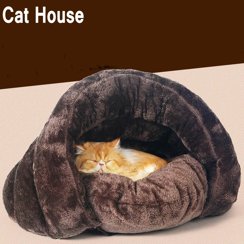 High-Grade Pet Cat House North Pole Velvet Big Size Cat Sleeping Bags Bed Hot Small Dog Nest Kennels 20 Pounds Of Puppy Cat Use
High-Grade Pet Cat House North Pole Velvet Big Size Cat Sleeping Bags Bed Hot Small Dog Nest Kennels 20 Pounds Of Puppy Cat Use