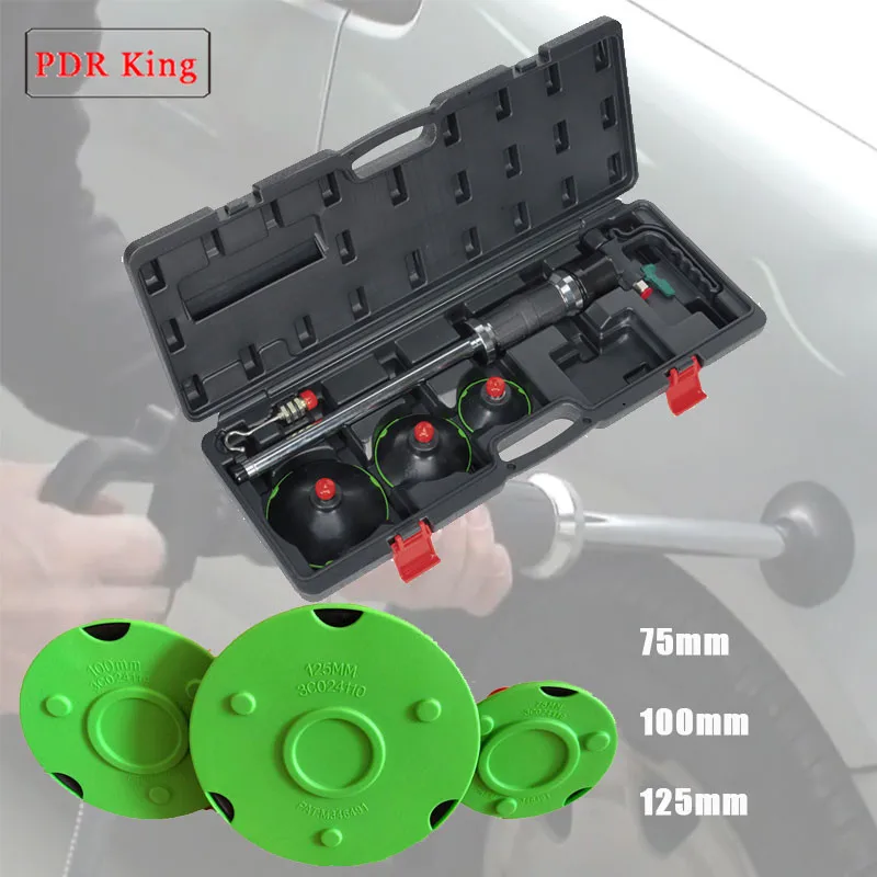 3 size Air Pneumatic Dent Puller Car Auto Body Repair Suction Cup Slide Hammer Tool Kit car dent repair suction cups
3 size Air Pneumatic Dent Puller Car Auto Body Repair Suction Cup Slide Hammer Tool Kit car dent repair suction cups