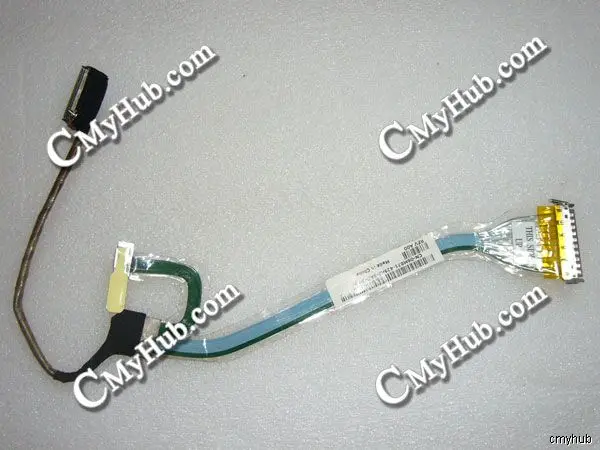 ЖК-кабель для Dell Latitude D600 Inspiron 600 м 500 м DD0JM1LC000 06M871 6M871 14,1"
ЖК-кабель для Dell Latitude D600 Inspiron 600 м 500 м DD0JM1LC000 06M871 6M871 14,1"