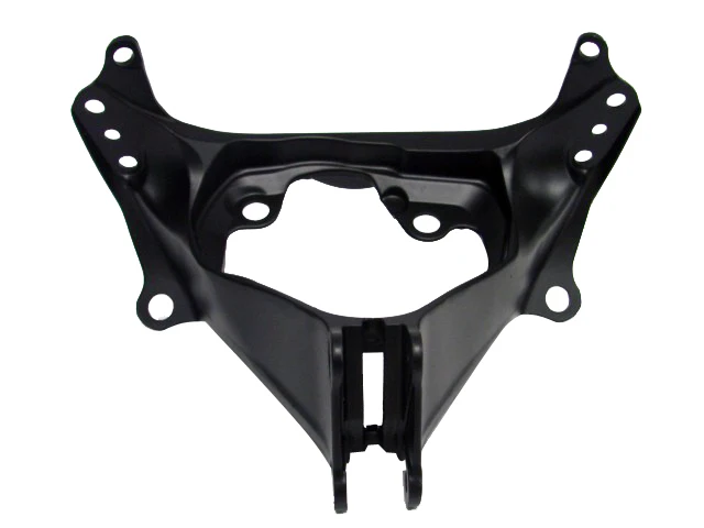 Brand new Upper Fairing Cowl Headlight Stay Bracket For 2008-2010 09 Suzuki GSX-R 600/750
Brand new Upper Fairing Cowl Headlight Stay Bracket For 2008-2010 09 Suzuki GSX-R 600/750