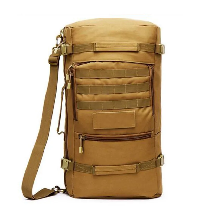 Men bags backpack 60 l big backpack shoulder notebook computer multi-functional tactics military camouflage bags free holograms
Men bags backpack 60 l big backpack shoulder notebook computer multi-functional tactics military camouflage bags free holograms