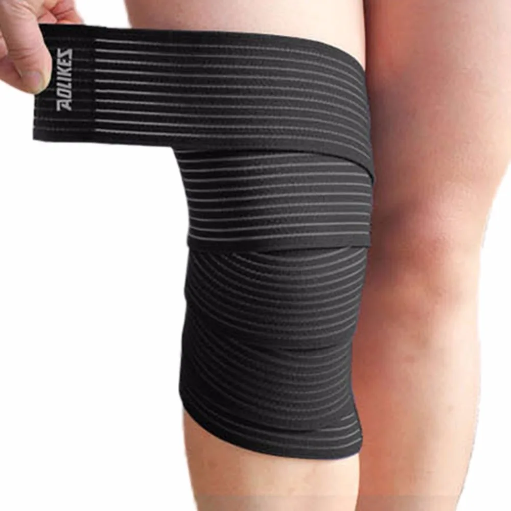 Soft Wrist Knee Ankle Arm Support Bands Bandage Brace Compression Strain Sprain Joint
Soft Wrist Knee Ankle Arm Support Bands Bandage Brace Compression Strain Sprain Joint
