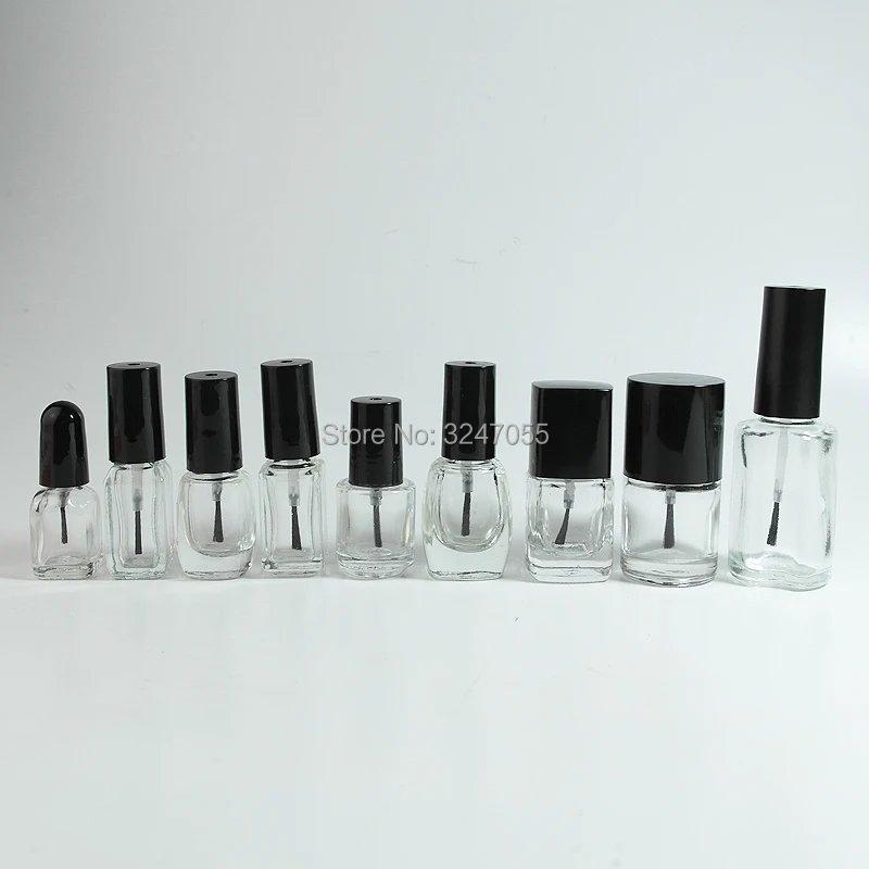 Прозрачная стеклянная Пустая бутылка для масла для ногтей, 2 мл, 3 мл, 4 мл, 5 мл, 50 шт./лот, Женская бутылка для полировки ногтей, инструмент для ...
Прозрачная стеклянная Пустая бутылка для масла для ногтей, 2 мл, 3 мл, 4 мл, 5 мл, 50 шт./лот, Женская бутылка для полировки ногтей, инструмент для ...