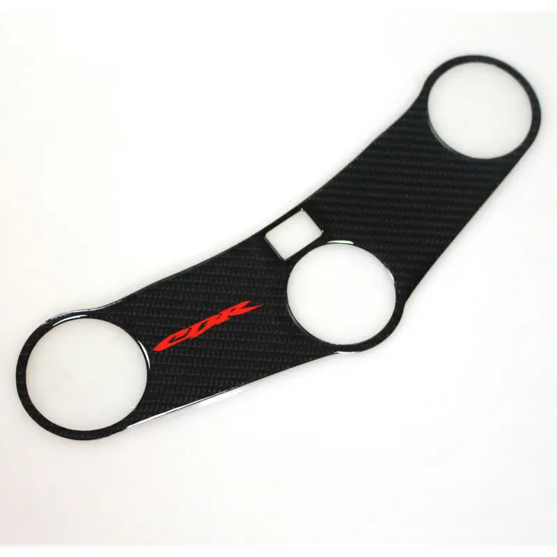 Motorcycle Carbon Fiber 3D Emblem Adhesive Protection Plate Fork Decal Stickers For HONDA CBR600RR F5 2005-2006
Motorcycle Carbon Fiber 3D Emblem Adhesive Protection Plate Fork Decal Stickers For HONDA CBR600RR F5 2005-2006
