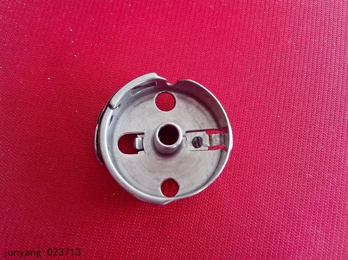 SEWING MACHINE SPARE PARTS & ACCESSORIES HIGH QUALITY SEWING BOBBIN CASE BC-DP2(771) SEWING BOBBIN CASE
SEWING MACHINE SPARE PARTS & ACCESSORIES HIGH QUALITY SEWING BOBBIN CASE BC-DP2(771) SEWING BOBBIN CASE