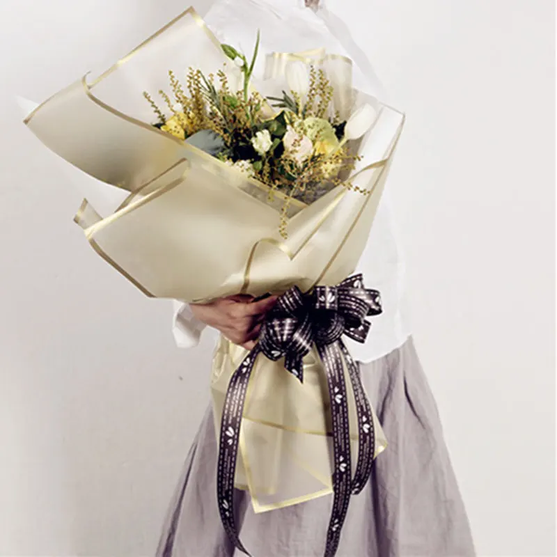 Flower Packaging Paper Florist Supplies Handmade Material Diy Bouquet Pack festival Gift Wrapping Paper 20 Sheets lot
Flower Packaging Paper Florist Supplies Handmade Material Diy Bouquet Pack festival Gift Wrapping Paper 20 Sheets lot