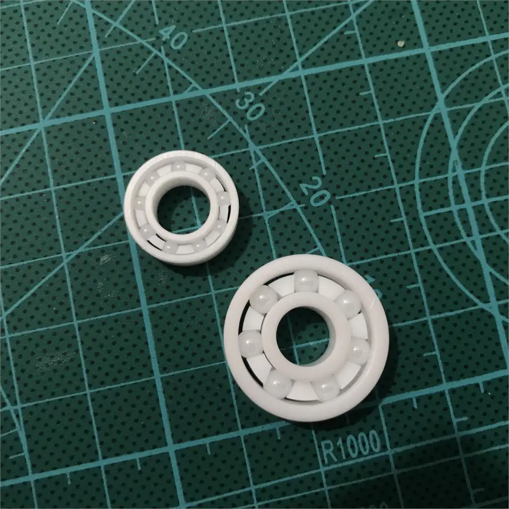 608 6000 6001 6002 6003 6004 6005 6006 6007 zro2 Full Ceramic Bearing ZrO2 material Deep Groove Ball Bearings
608 6000 6001 6002 6003 6004 6005 6006 6007 zro2 Full Ceramic Bearing ZrO2 material Deep Groove Ball Bearings